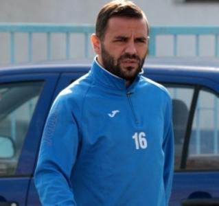 Мирослав Иванов: Сега Левски изповядва атакуващ футбол