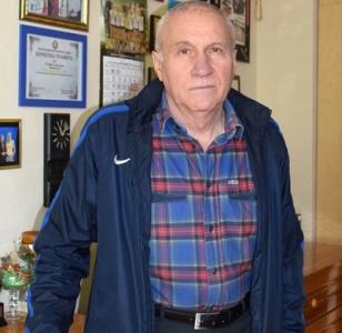 Аладжов за Левски: Сега е по-важно да се трупат точки, а не да се гледа играта