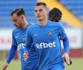 Юруков: Нуждаехме се от тази победа за самочувствие Юруков: Нуждаехме се от тази победа за самочувствие
