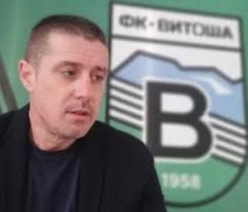 Енгибаров: Доволен съм от работата, която свършихме в подготовката