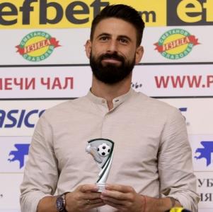 Димитър Илиев: Националният отбор е на светлинни години от това, което трябва да бъде