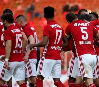 ЦСКА ще се връща на победния път срещу Витоша