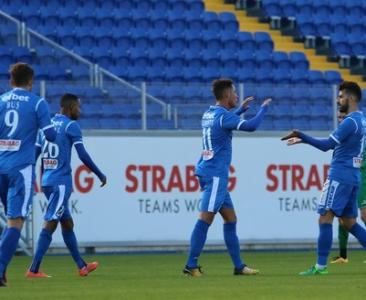 Левски гони първа победа за Купата срещу аматьори в 21 век