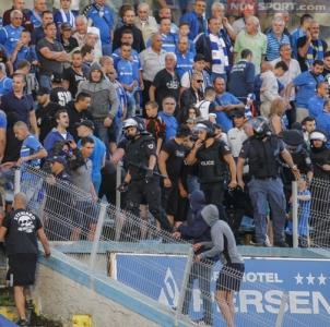 „Сините“ фенове зоват: Всеки мач да има по 20 000 на „Герена“