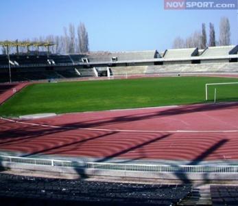 ИЗВЪНРЕДНО: Пловдивските клубове искат нов стадион в града
