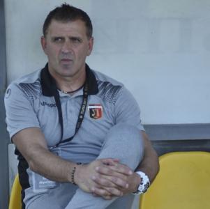 Бруно Акрапович: Локомотив спечели купата в съблекалнята, добър мотиватор съм