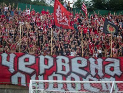 ЦСКА: От Пирин обещават да пуснат на стадиона всички „червени” фенове