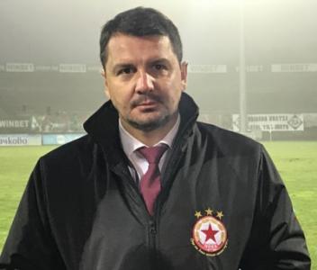 Крушчич: Не сме говорили за намаляване на заплатите в ЦСКА