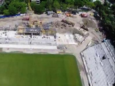 Кметът на Пловдив каза за стадион „Христо Ботев“
