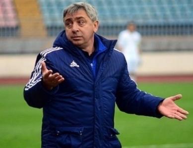 Александър Севидов: Не сме готови за мачове с такива отбори
