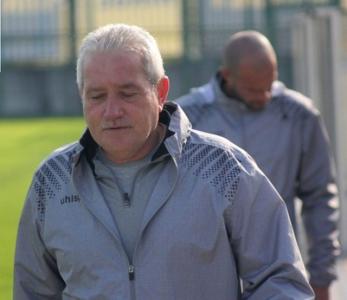 ИЗВЪНРЕДНО: Ботев (Пд) няма да има спортен директор