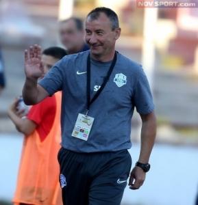 Стамен Белчев отказал двойна заплата от ЦСКА