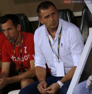 Акрапович: България трябва да се радва, че има отбор като Локомотив
