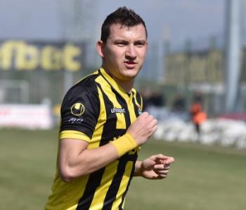 Неделев: За пръв път съм изнервен след победа Неделев: За пръв път съм изнервен след победа