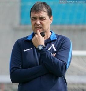 Хубчев: Левски и ЦСКА са големи благодарение на феновете си Хубчев: Левски и ЦСКА са големи благодарение на феновете си