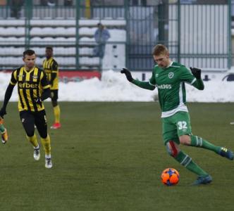 Трима футболисти изгоряха след Ботев – Лудогорец