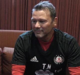 Треньор в ЦСКА: Три отбора ще се борят за титлата в България