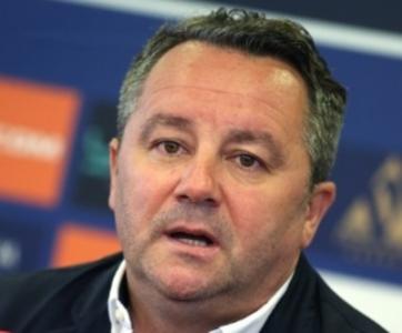 Стоянович: Реагирахме добре след гола на Дунав