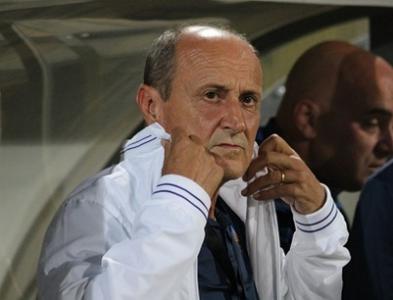 Бивш треньор на Левски хвали Делио Роси въпреки загубата в Малта