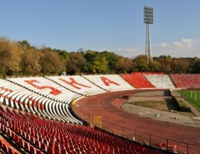 Ивайло Мишев: В Борисовата градина може да вдигнем стадион за 30 000 зрители