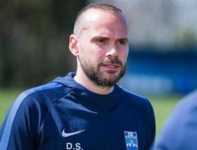 Треньорът на Осиек за ЦСКА: Надявах се на много по-слаб съперник
