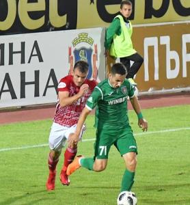 ЦСКА ще се връща на победния път срещу Ботев Вр