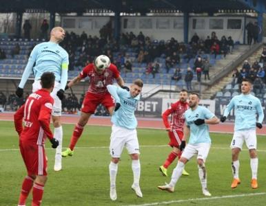 ЦСКА се залепи за Лудогорец след бой по Дунав