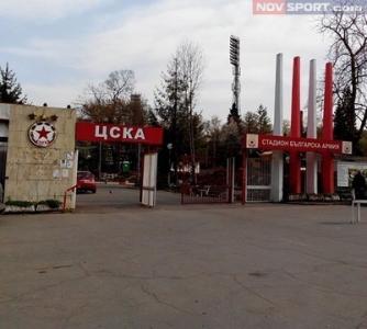 СКАНДАЛНО: Тома Белев иска ЦСКА да се махне от „Армията”