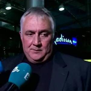 Петър Курдов: Дано Левски спечели дербито с ЦСКА!