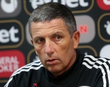 Треньорът на Страсбург: Българите винаги са ни създавали проблеми