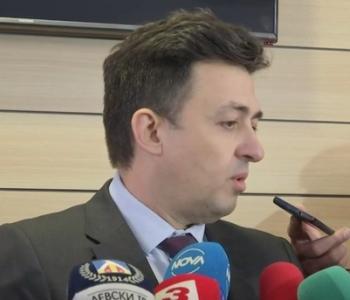 Красимир Иванов внесе яснота относно дълговете на Левски