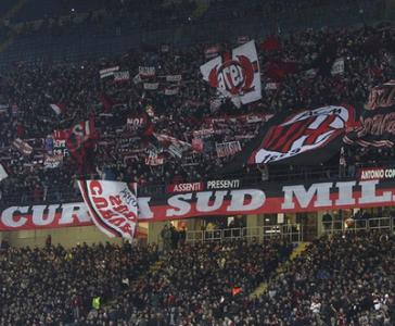 150 ултраси на Милан идват в Разград