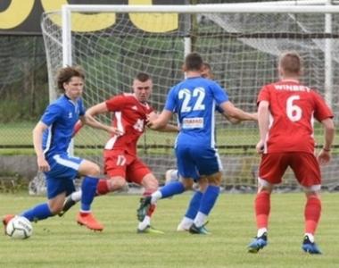 Левски и ЦСКА не се победиха при 19-годишните