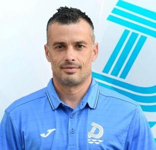 Людмил Киров гони победа при дебюта си начело на Дунав