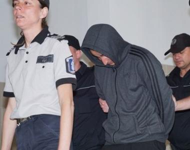Фенът на Левски, ранил полицайка, обжалва ареста си