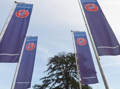 ОФИЦИАЛНО: УЕФА смени домакинството на Левски в Европа