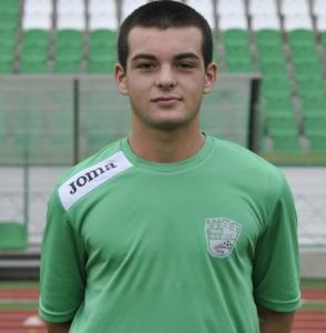 ОФИЦИАЛНО: Български футболист ще играе във Франция