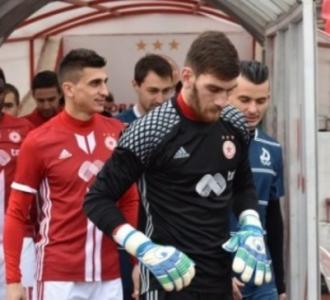 ОФИЦИАЛНО: ЦСКА прати Китанов в Черно море ОФИЦИАЛНО: ЦСКА прати Китанов в Черно море