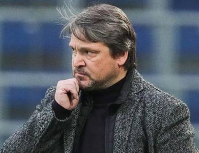 Руски треньор се разминал с ЦСКА