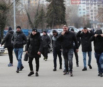 ЕКСКЛУЗИВНО: Феновете на Левски искат среща с премиера Борисов!