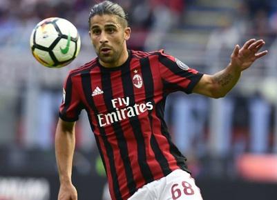 Защитник на Милан: Лудогорец ще се опита да не пусне гол