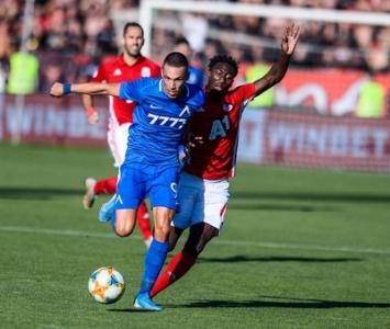 Станислав Иванов: Най-сладък ми е голът срещу ЦСКА