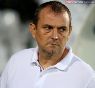 Две промени в групата на Славия за мача с Черно море