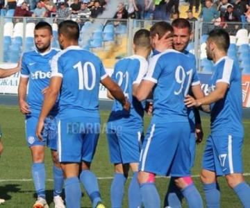 ОФИЦИАЛНО: Арда ще домакинства на „Лаута“ в Първа лига