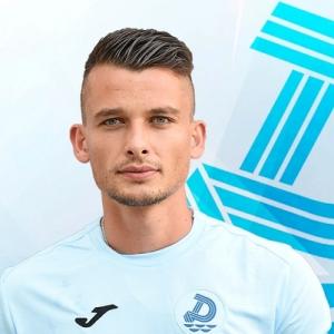 Дунав с Бранимир Костадинов срещу Левски