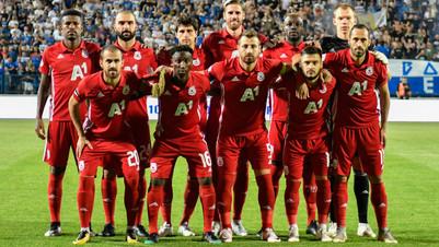 Тежки съперници чакат ЦСКА и Локо (Пд) в плейофите на Лига Европа