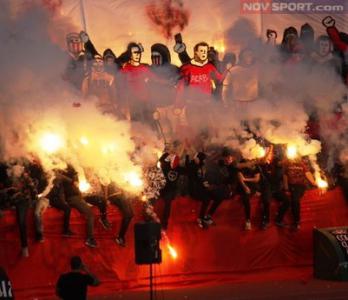 Създават фенклуб на ЦСКА в Испания