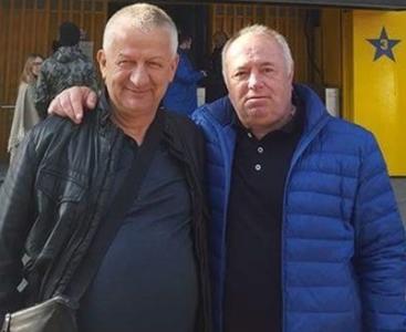 ИЗНЕНАДА: Локомотив (Пловдив) остана без спортен директор!