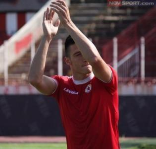 Иван Маркович: Отказах на Левски, ЦСКА пак ще е шампион и ще играе в Европа!
