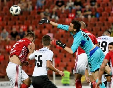 Фантастичен Мауридес спаси ЦСКА срещу Славия! 4 от 4 за 